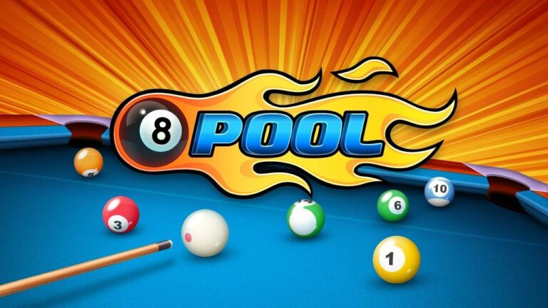 ملصق 8 Ball Pool