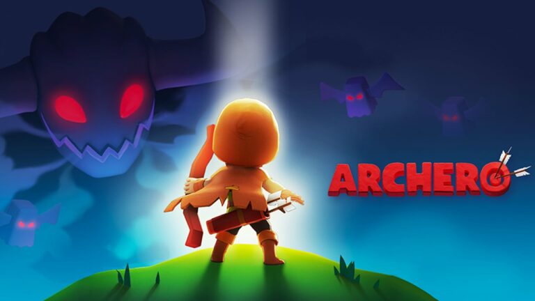 Archero MOD APK 4.10.0 (God Mode & One hit)