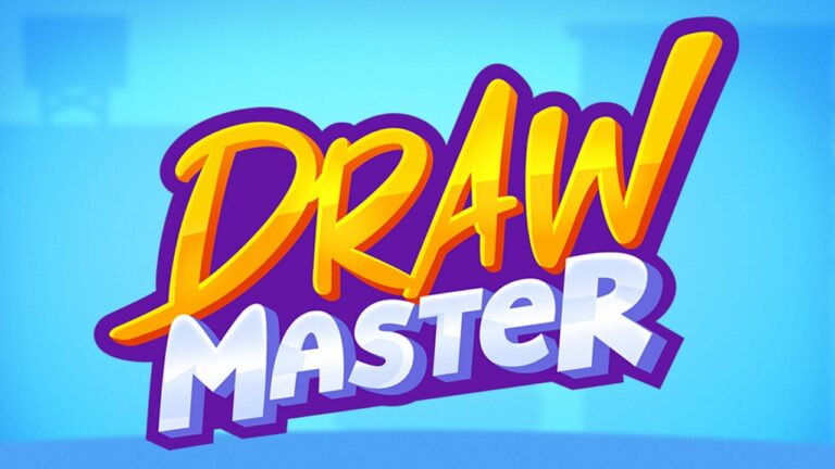 ملصق Drawmaster