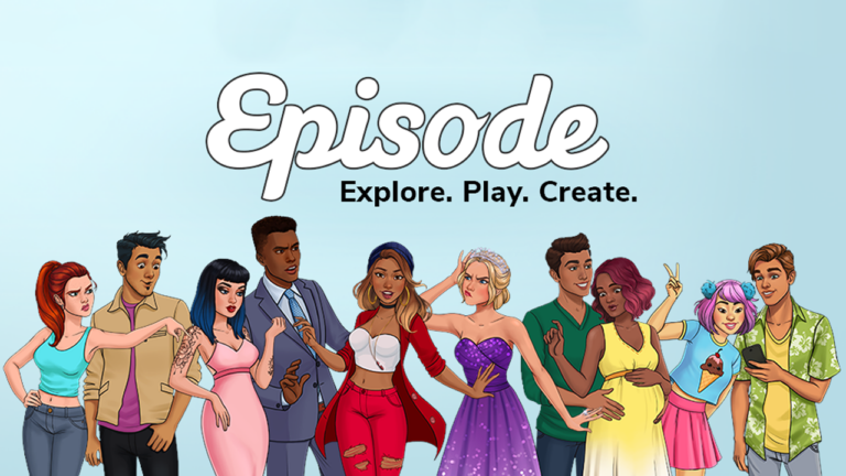 Episode Choose Your Story MOD APK 23.80 (Free Premium Choices)