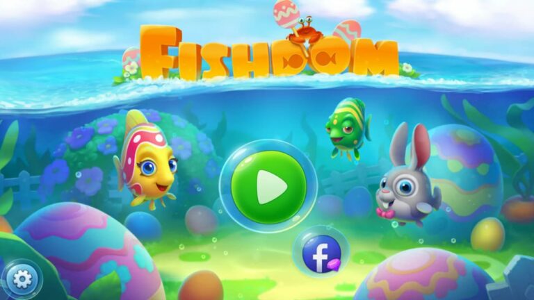 Fishdom MOD APK 7.02.0 (Unlimited Coins)